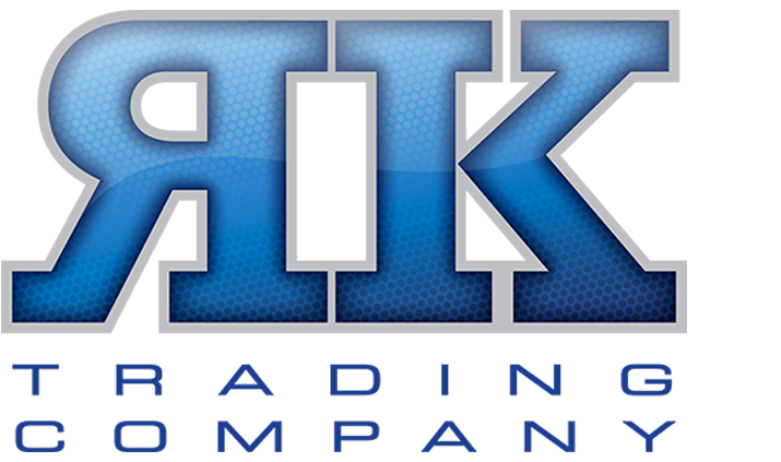 RK Trading Company logo