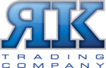 RK Trading Company Logo