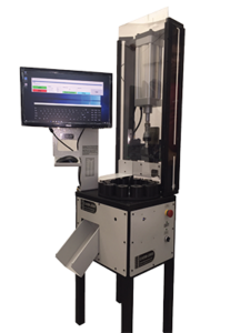 ALS SERIES-AUTOMATED MODULAR SPRING SETTERS