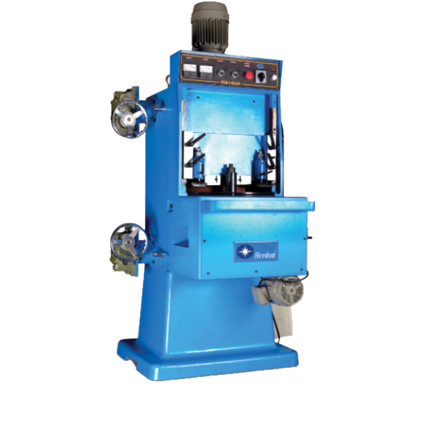 The ATM 380 grinder from RK Trading
